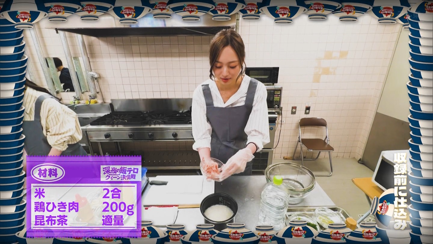 【乃木坂46】梅澤美波応援スレ★48【みなみん】 YouTube動画>26本 ->画像>1205枚 