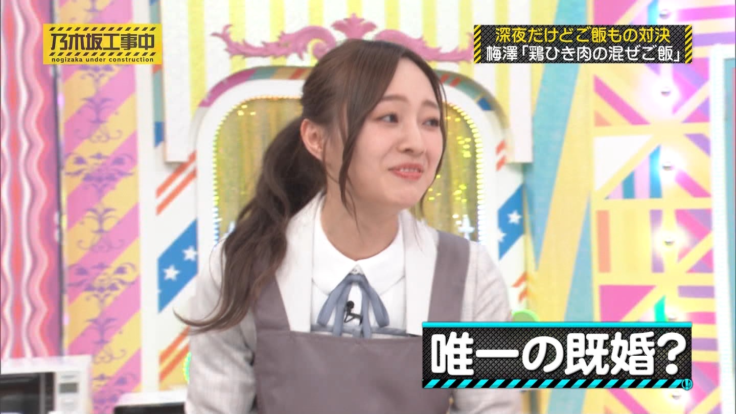 【乃木坂46】梅澤美波応援スレ★48【みなみん】 YouTube動画>26本 ->画像>1205枚 