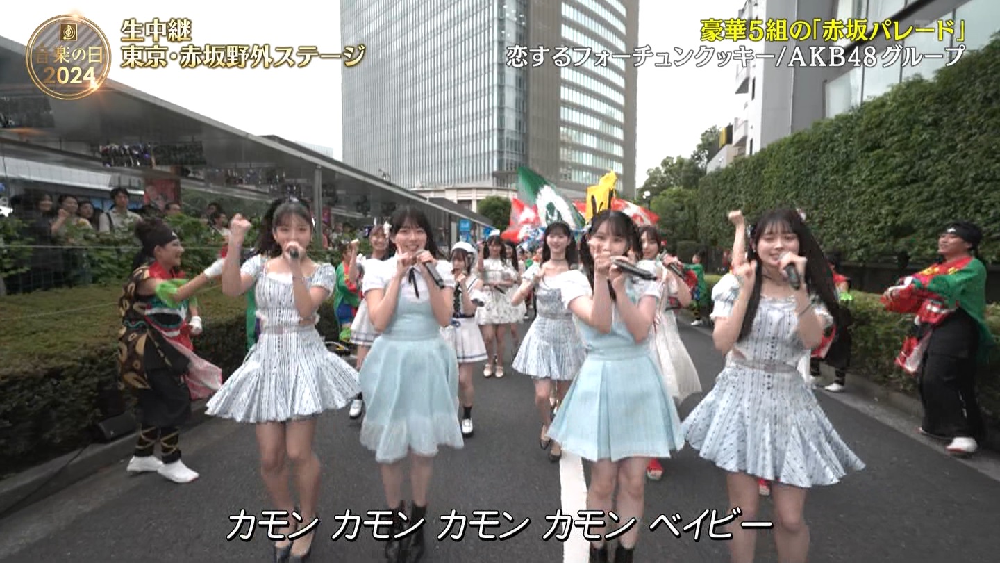 AKB48O[vp@y̓2024 ->摜>48 