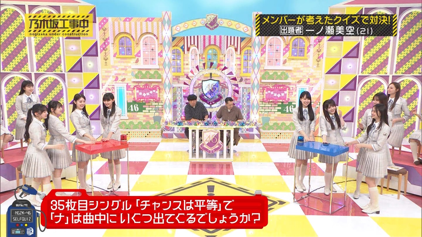 【乃木坂46】伊藤理々杏応援スレ☆21 うれしーさー【りりあん】 YouTube動画>6本 ->画像>446枚 