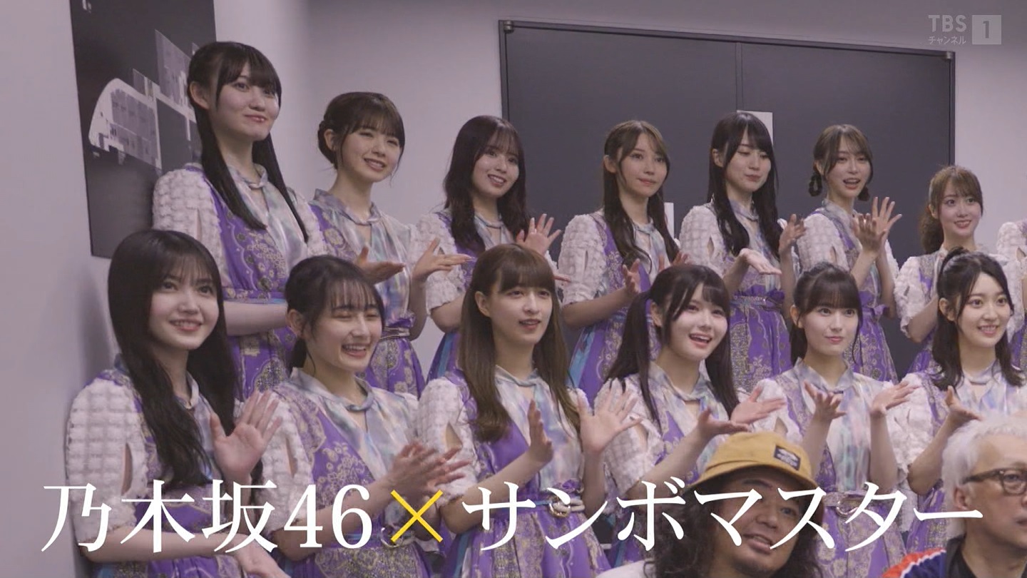 【乃木坂46】伊藤理々杏応援スレ☆21 うれしーさー【りりあん】 YouTube動画>6本 ->画像>446枚 