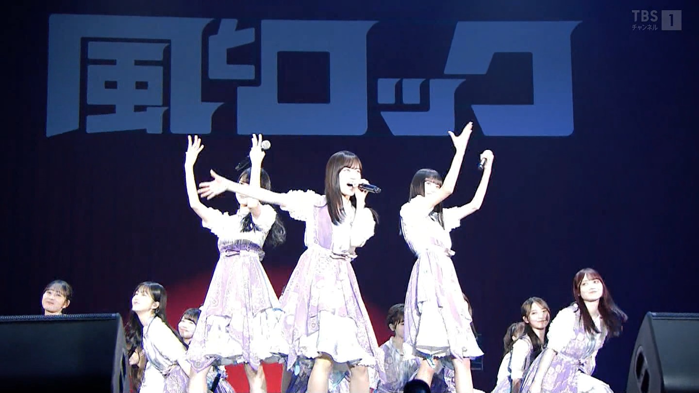 【乃木坂46】伊藤理々杏応援スレ☆21 うれしーさー【りりあん】 YouTube動画>6本 ->画像>446枚 