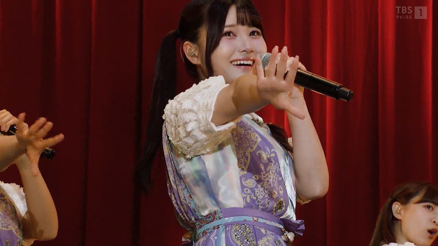 【乃木坂46】伊藤理々杏応援スレ☆21 うれしーさー【りりあん】 YouTube動画>6本 ->画像>446枚 