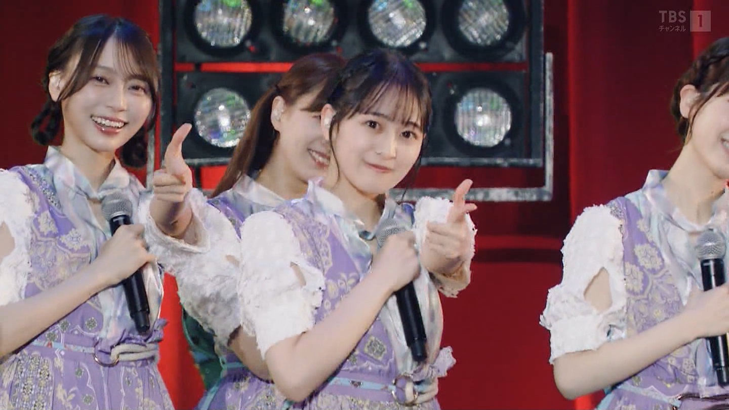【乃木坂46】伊藤理々杏応援スレ☆21 うれしーさー【りりあん】 YouTube動画>6本 ->画像>446枚 