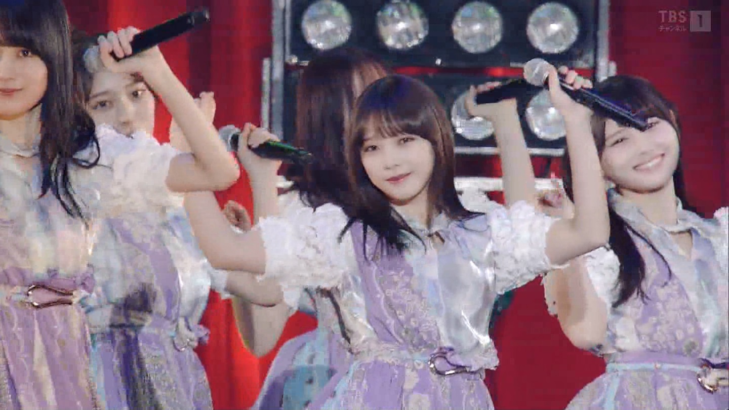 【乃木坂46】伊藤理々杏応援スレ☆21 うれしーさー【りりあん】 YouTube動画>6本 ->画像>446枚 