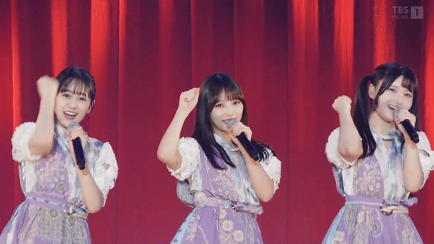 【乃木坂46】伊藤理々杏応援スレ☆21 うれしーさー【りりあん】 YouTube動画>6本 ->画像>446枚 