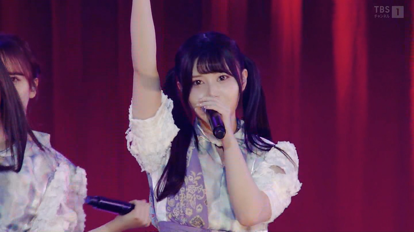 【乃木坂46】伊藤理々杏応援スレ☆21 うれしーさー【りりあん】 YouTube動画>6本 ->画像>446枚 