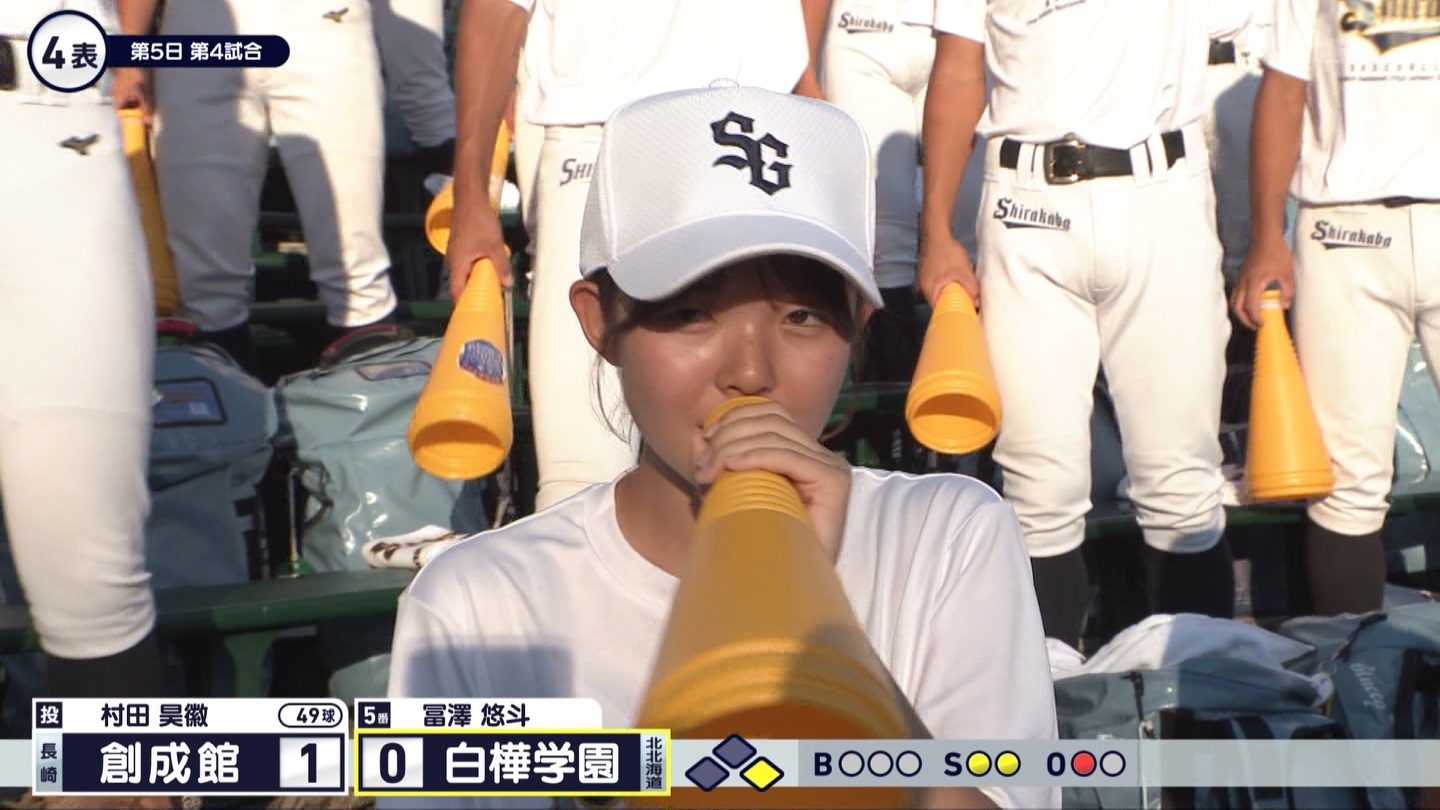 【2024】チアガール・女子高生に萌える夏 Part 6 ->画像>310枚 
