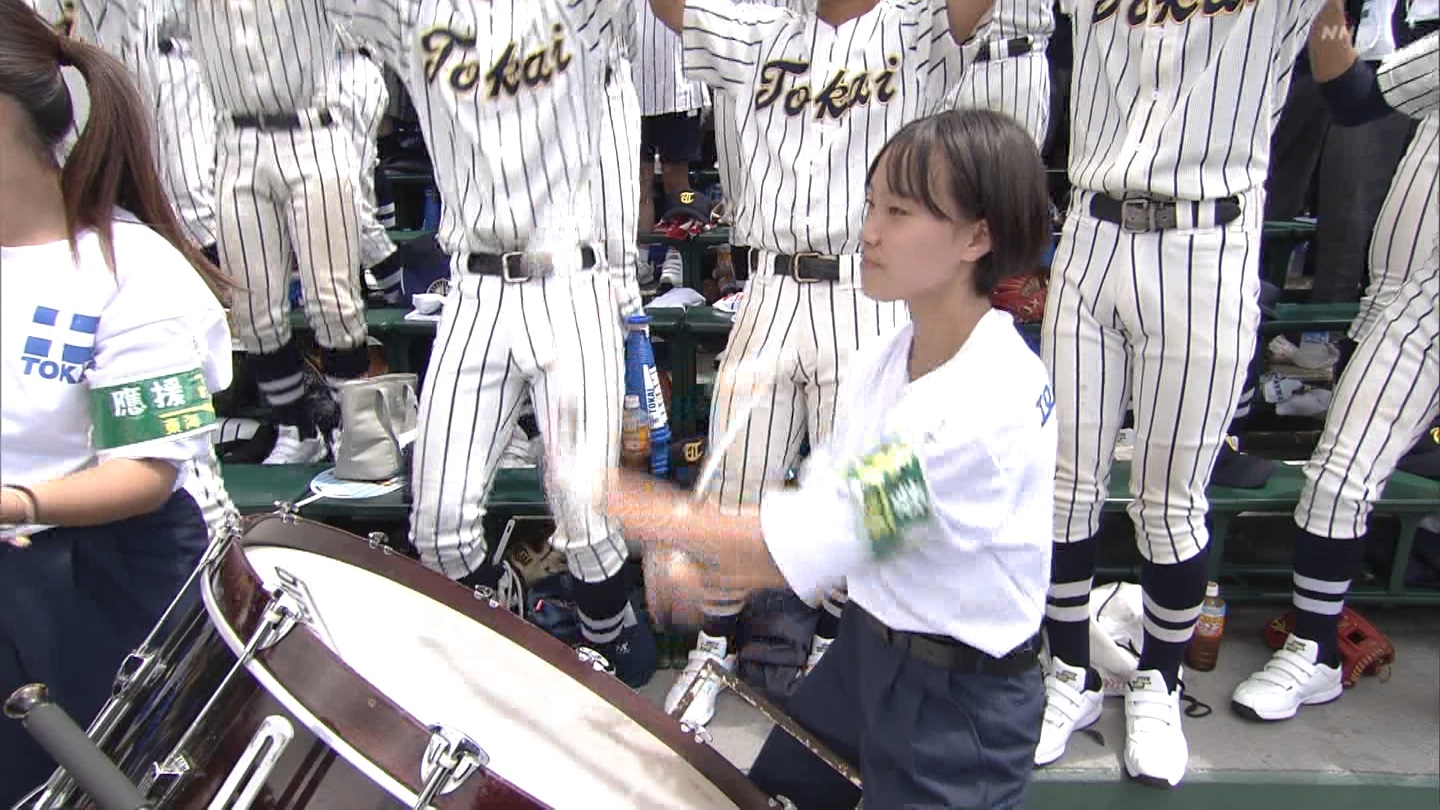 【2024】チアガール・女子高生に萌える夏 Part 6 ->画像>310枚 