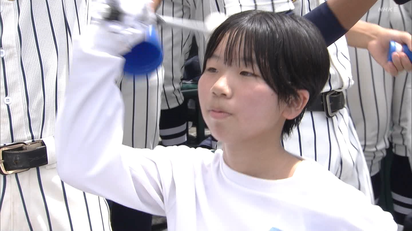 【2024】チアガール・女子高生に萌える夏 Part 6 ->画像>310枚 