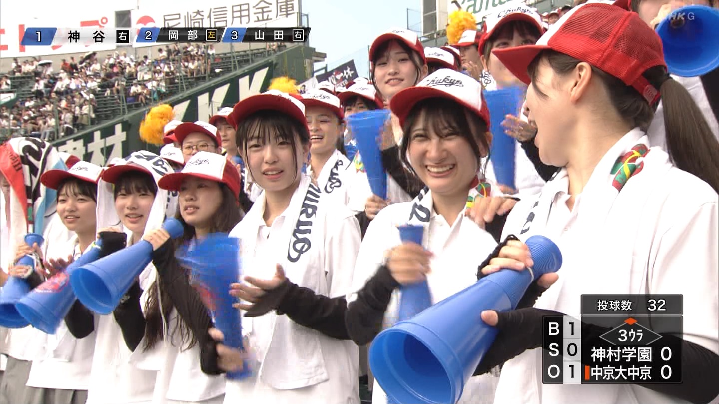 【2024】チアガール・女子高生に萌える夏 Part 10 ->画像>261枚 