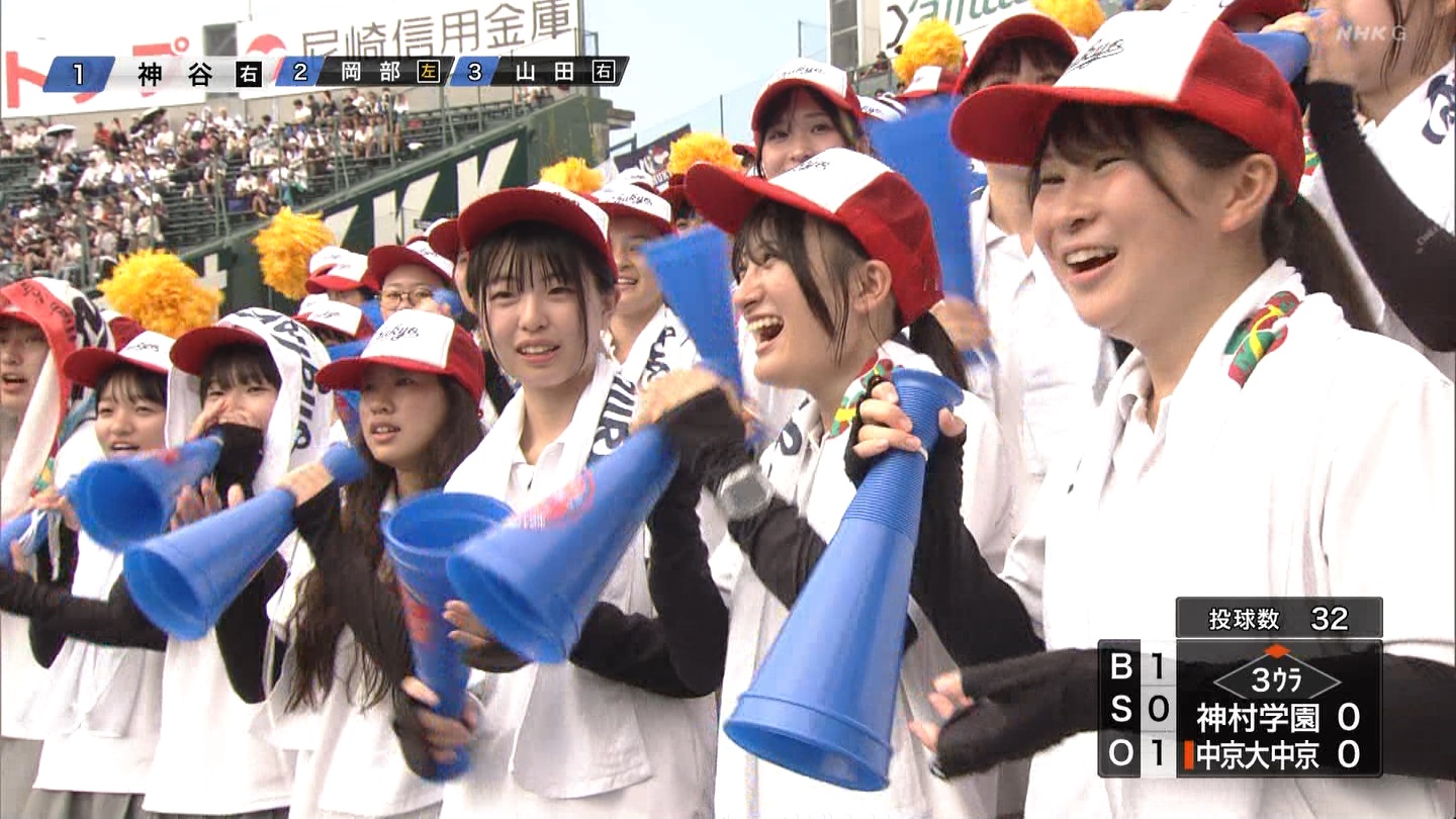【2024】チアガール・女子高生に萌える夏 Part 10 ->画像>261枚 