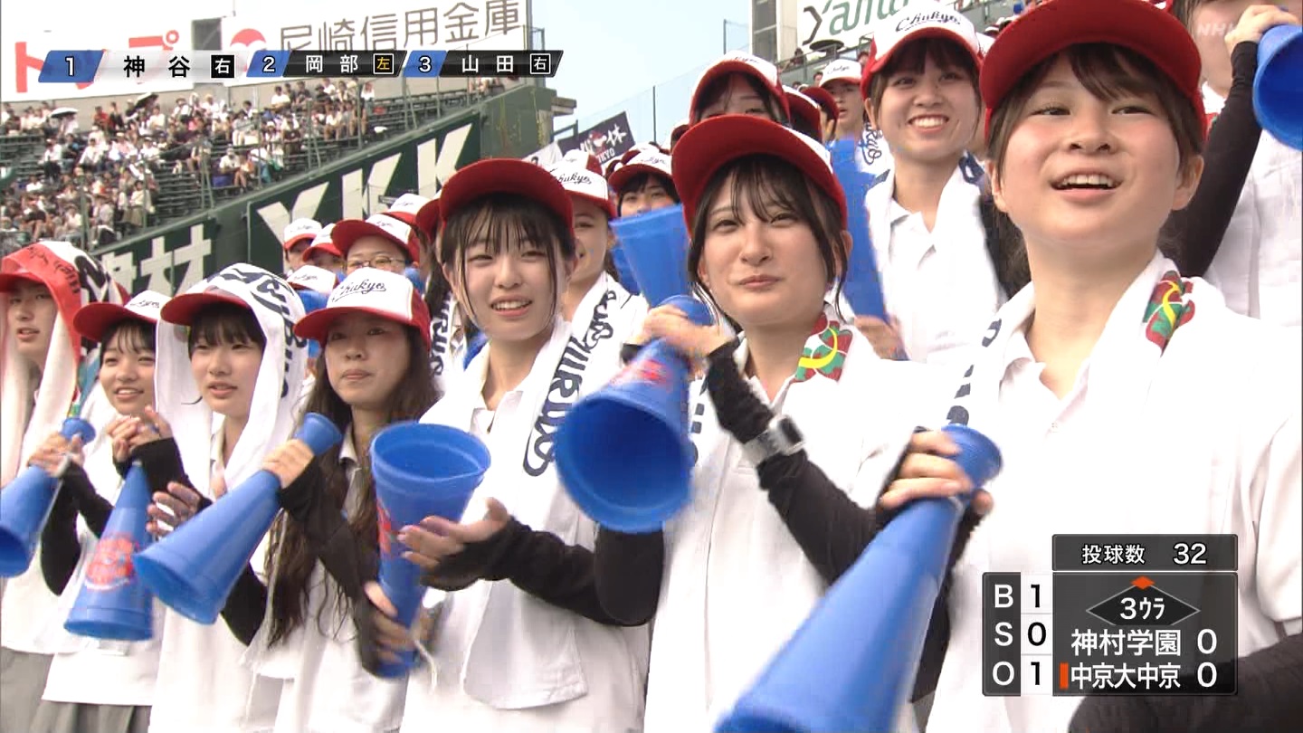 【2024】チアガール・女子高生に萌える夏 Part 10 ->画像>261枚 