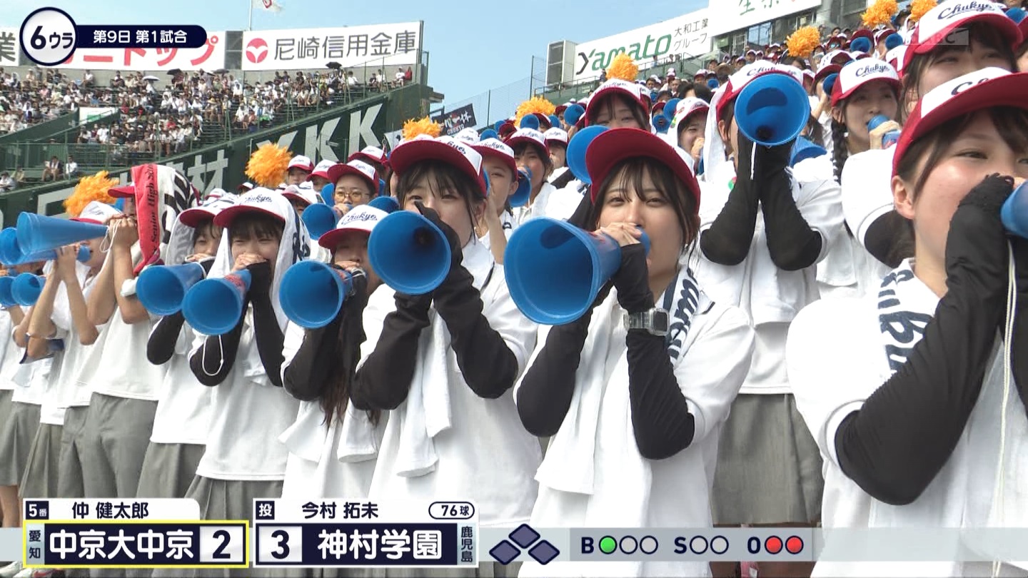 【2024】チアガール・女子高生に萌える夏 Part 10 ->画像>261枚 