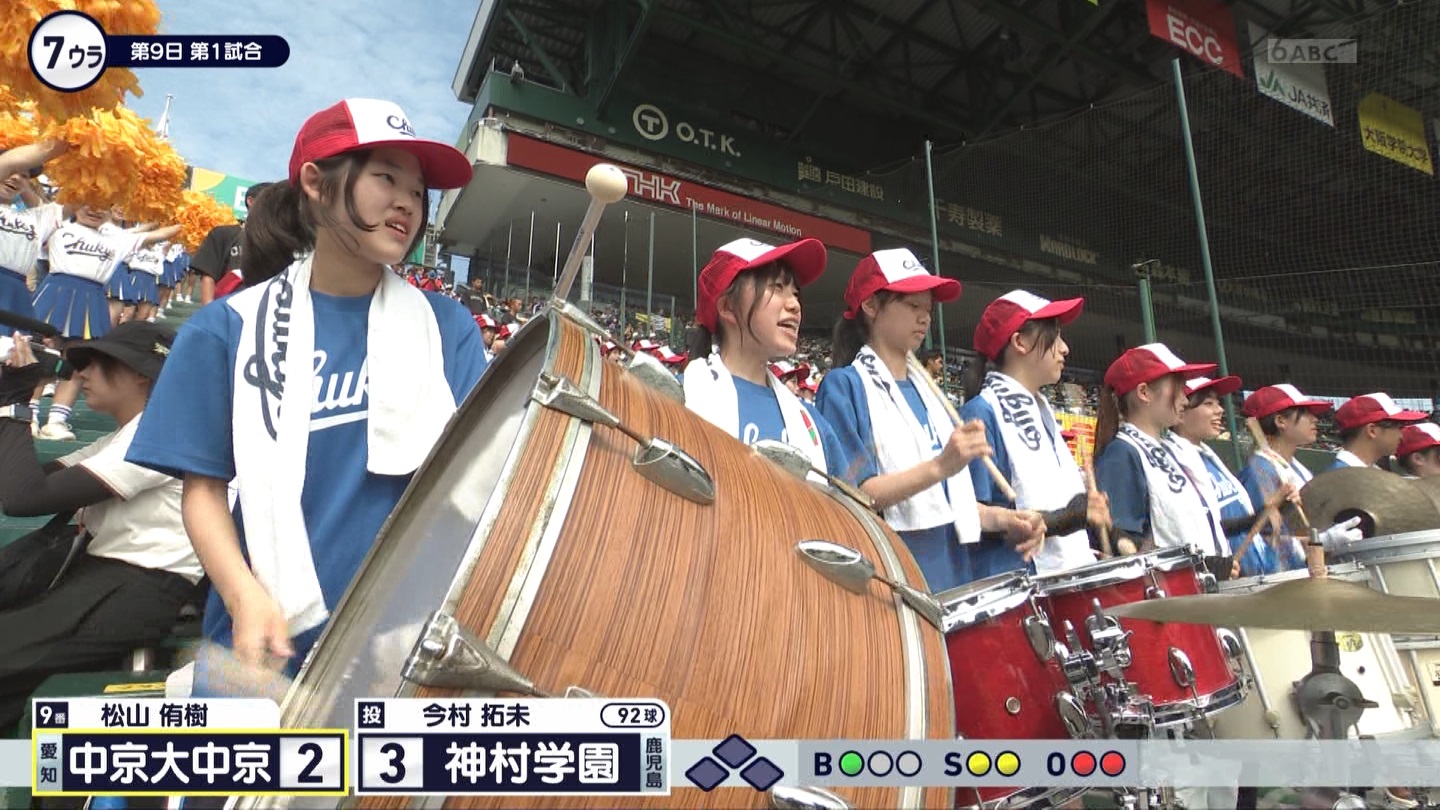【2024】チアガール・女子高生に萌える夏 Part 10 ->画像>261枚 