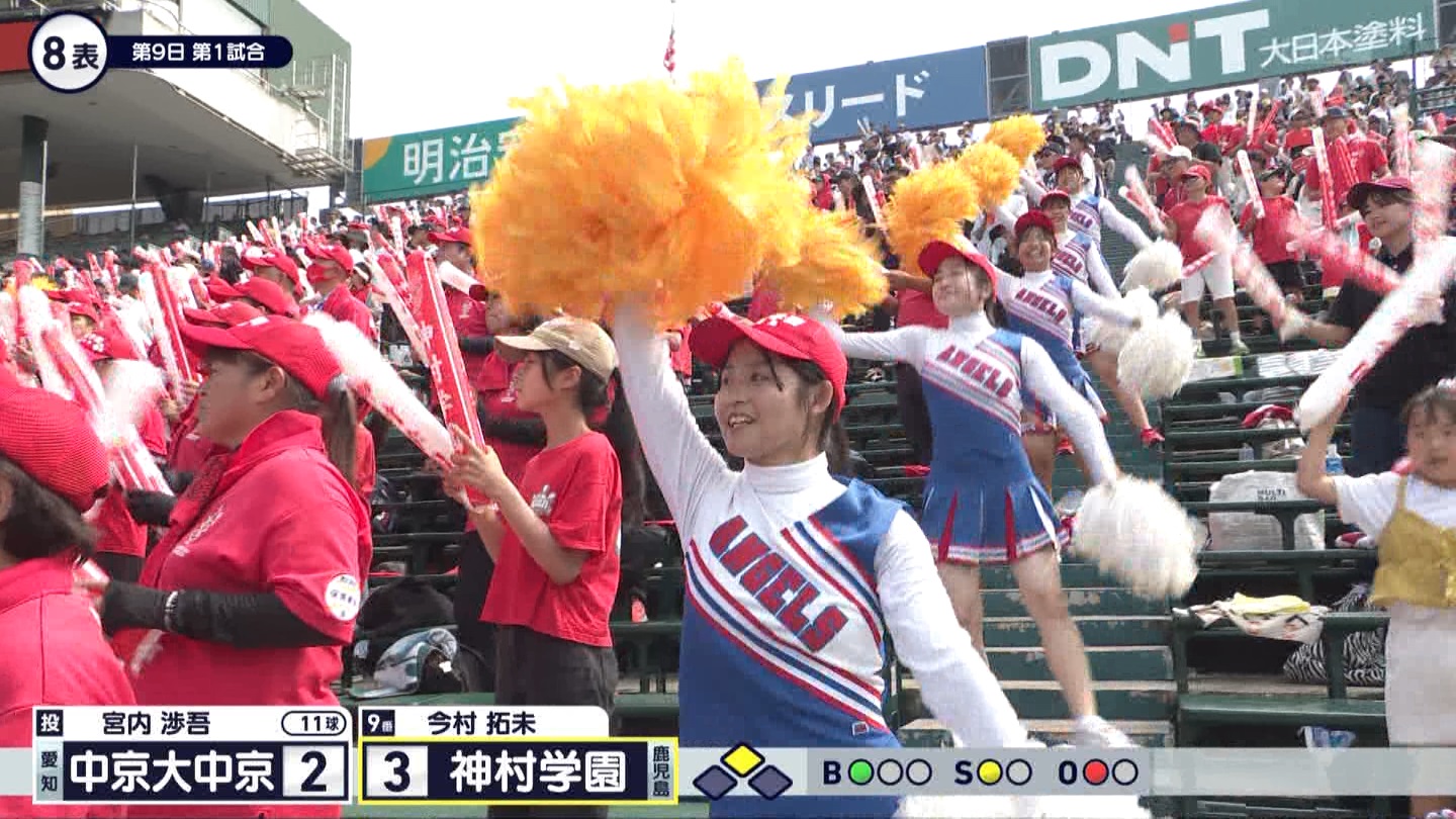 【2024】チアガール・女子高生に萌える夏 Part 10 ->画像>261枚 