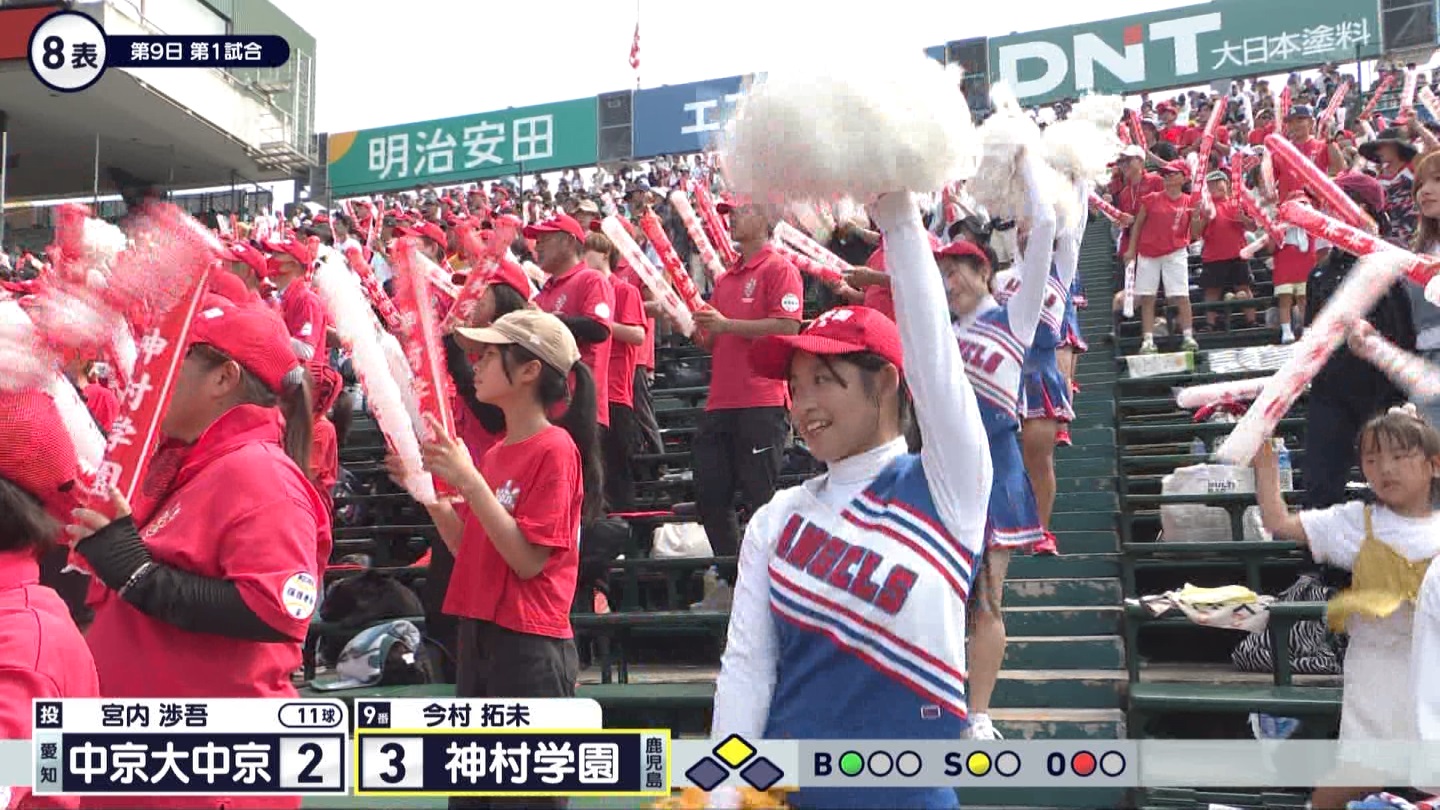 【2024】チアガール・女子高生に萌える夏 Part 10 ->画像>261枚 