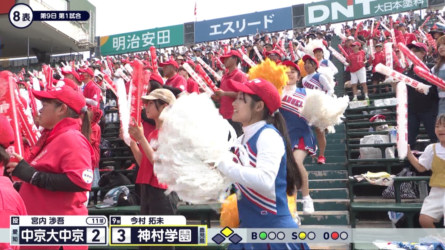 【2024】チアガール・女子高生に萌える夏 Part 10 ->画像>261枚 