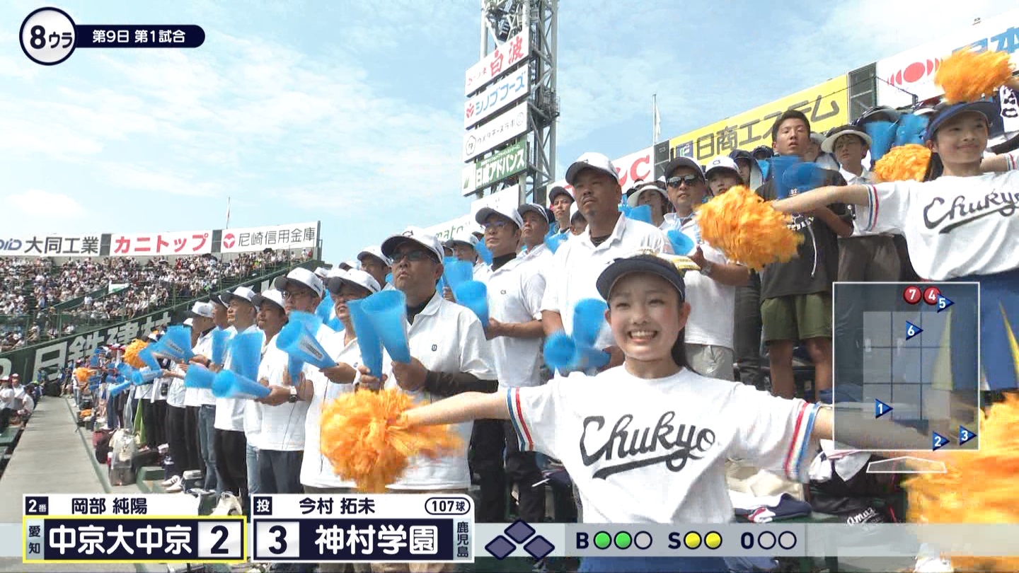 【2024】チアガール・女子高生に萌える夏 Part 10 ->画像>261枚 