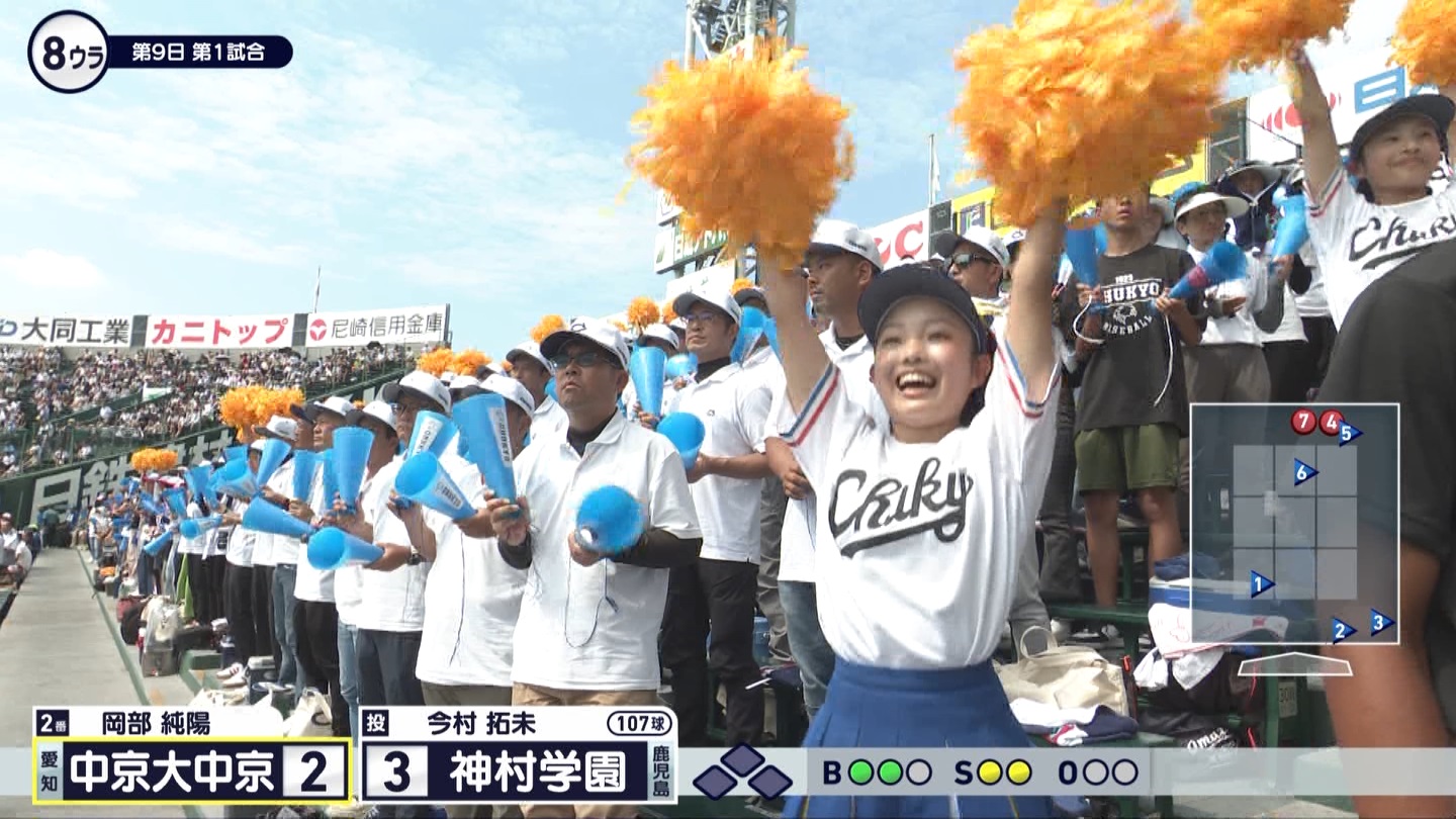 【2024】チアガール・女子高生に萌える夏 Part 10 ->画像>261枚 