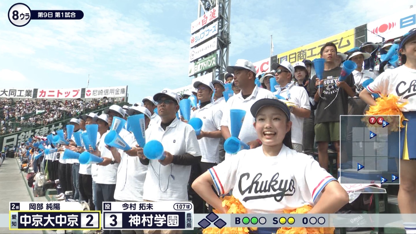 【2024】チアガール・女子高生に萌える夏 Part 10 ->画像>261枚 
