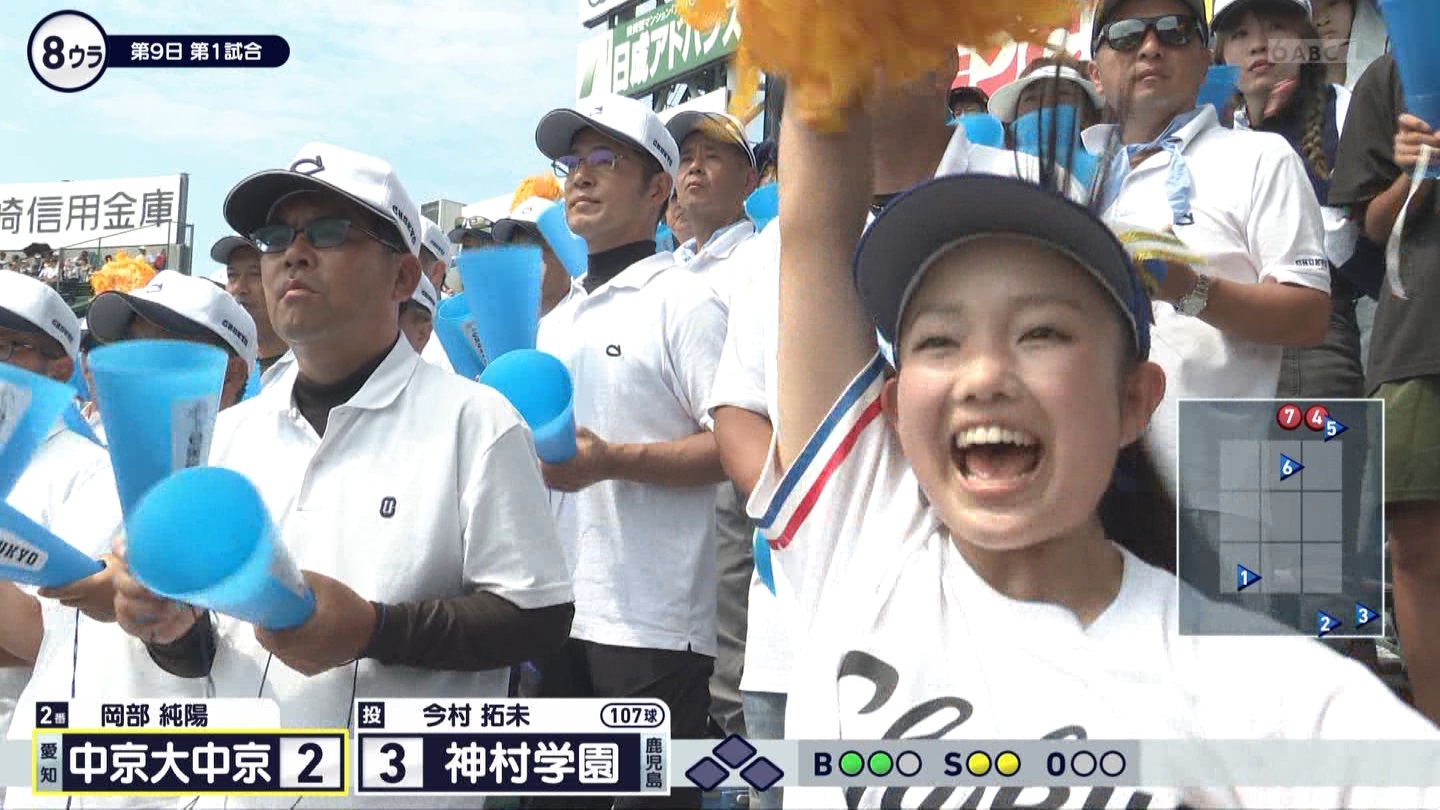 【2024】チアガール・女子高生に萌える夏 Part 10 ->画像>261枚 
