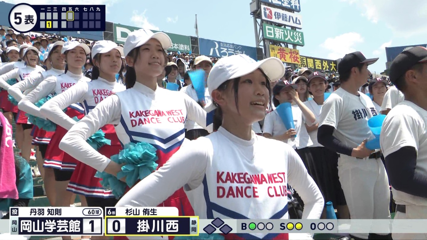 【2024】チアガール・女子高生に萌える夏 Part 10 ->画像>261枚 