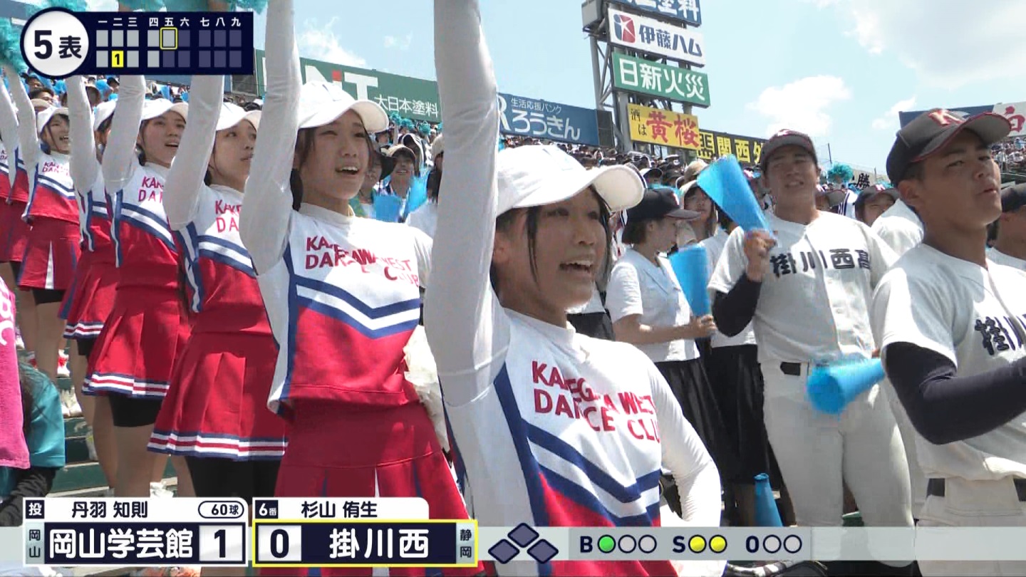 【2024】チアガール・女子高生に萌える夏 Part 10 ->画像>261枚 