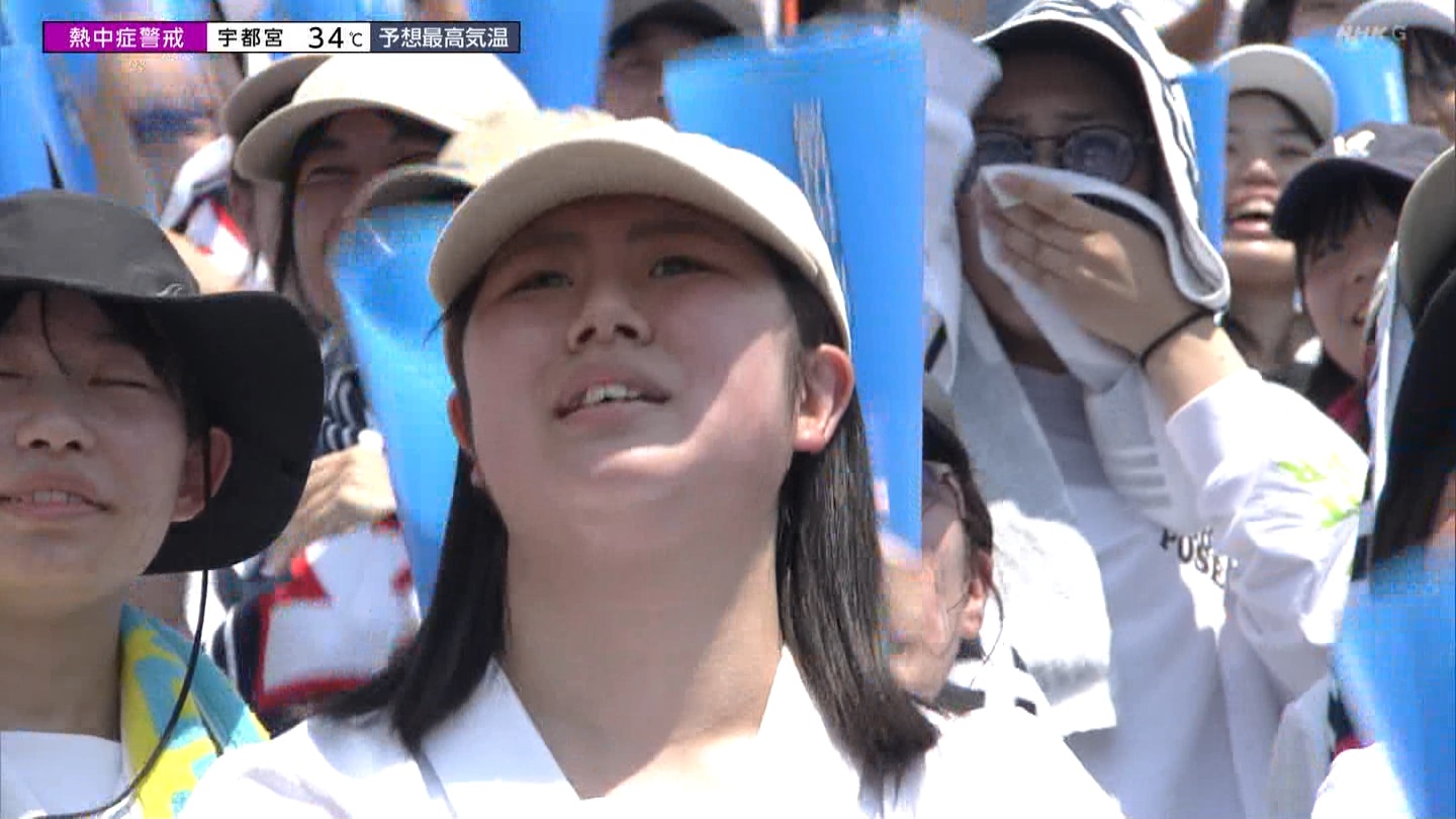 【2024】チアガール・女子高生に萌える夏 Part 10 ->画像>261枚 