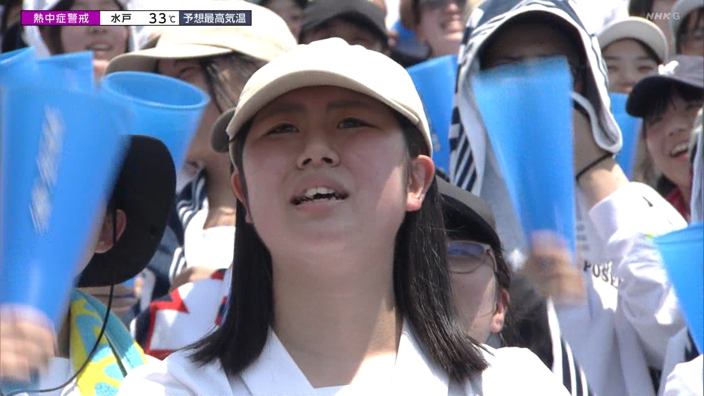 【2024】チアガール・女子高生に萌える夏 Part 10 ->画像>261枚 