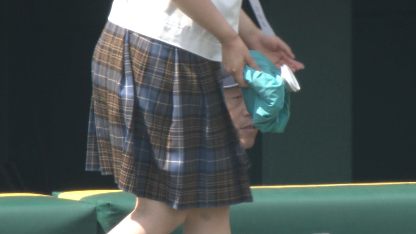 【2024】チアガール・女子高生に萌える夏 Part 10 ->画像>261枚 