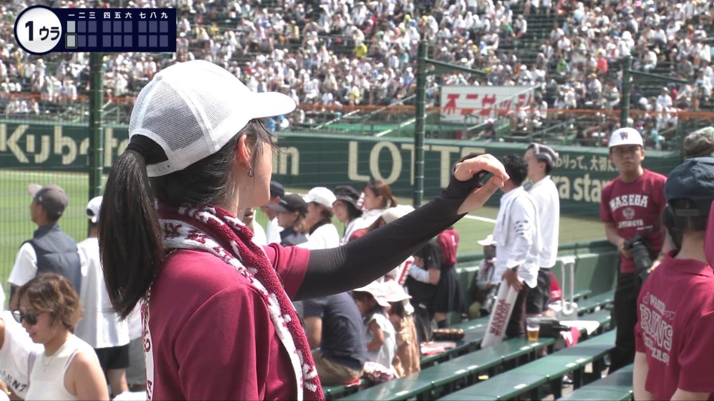 【2024】チアガール・女子高生に萌える夏 Part 10 ->画像>261枚 