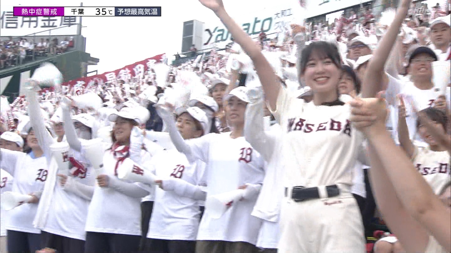 【2024】チアガール・女子高生に萌える夏 Part 10 ->画像>261枚 