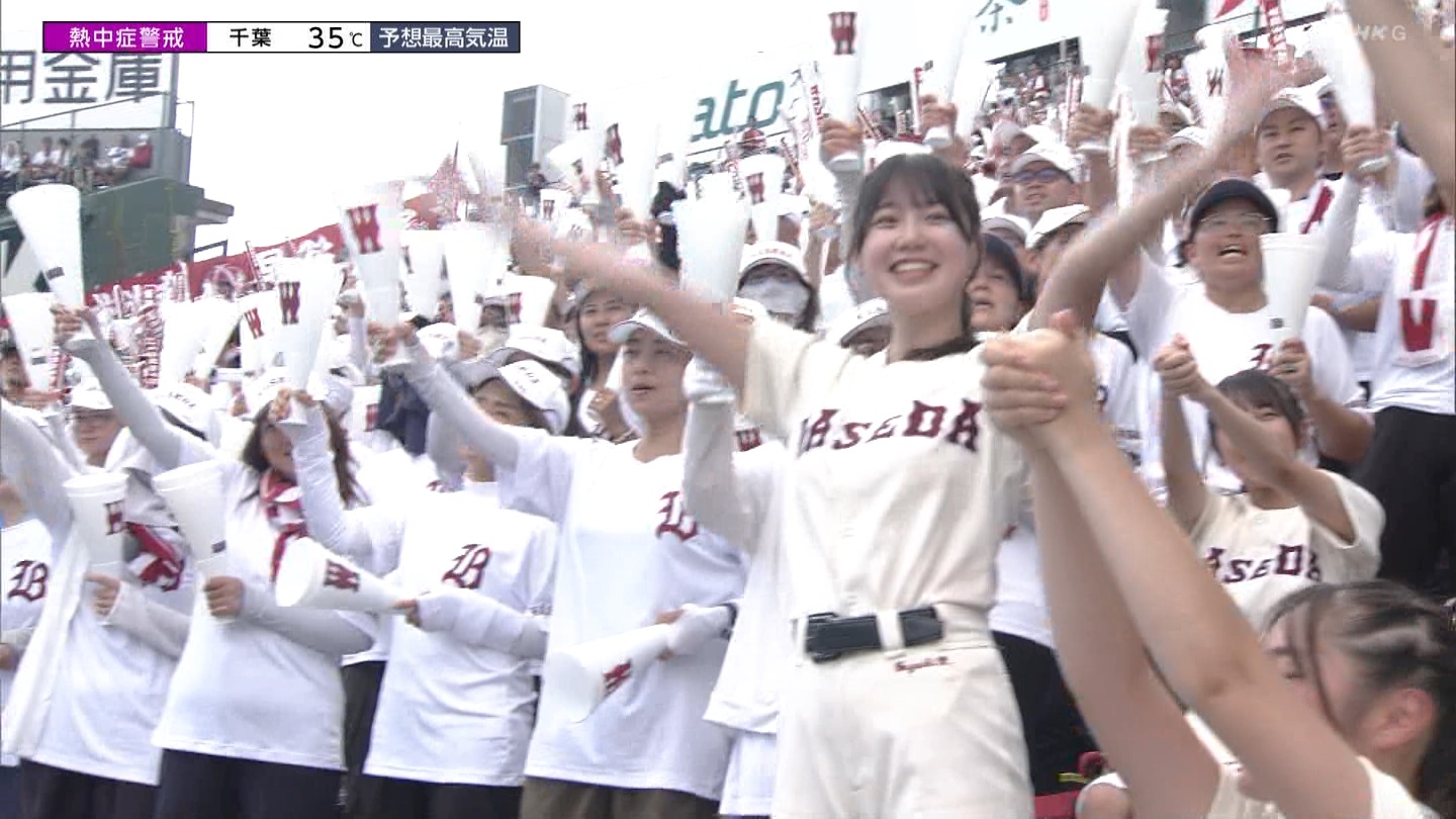 【2024】チアガール・女子高生に萌える夏 Part 10 ->画像>261枚 