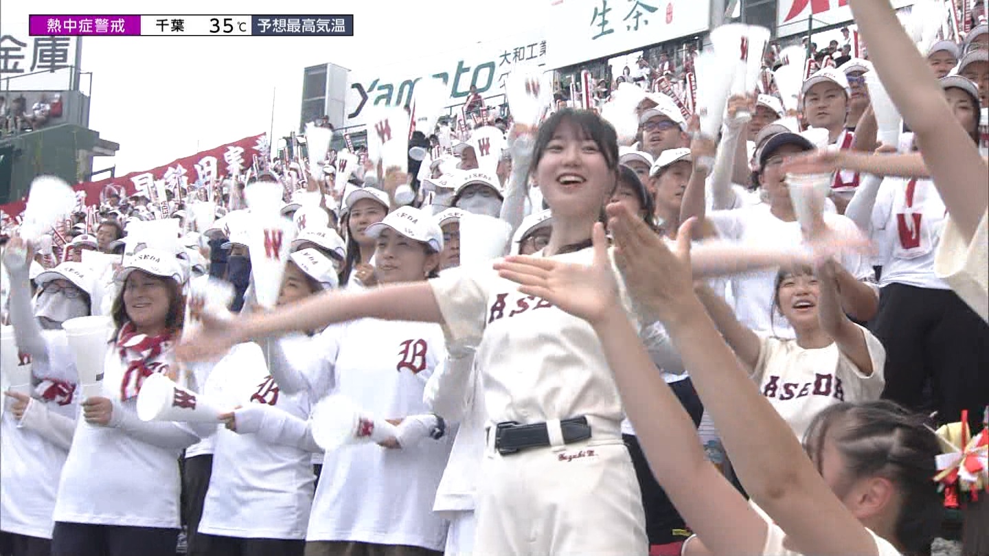 【2024】チアガール・女子高生に萌える夏 Part 10 ->画像>261枚 