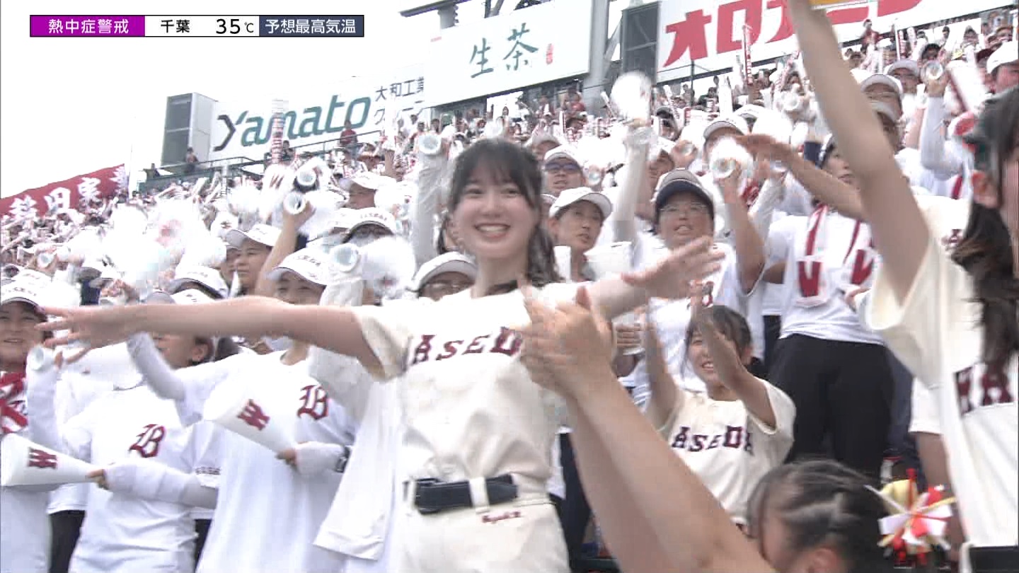 【2024】チアガール・女子高生に萌える夏 Part 10 ->画像>261枚 