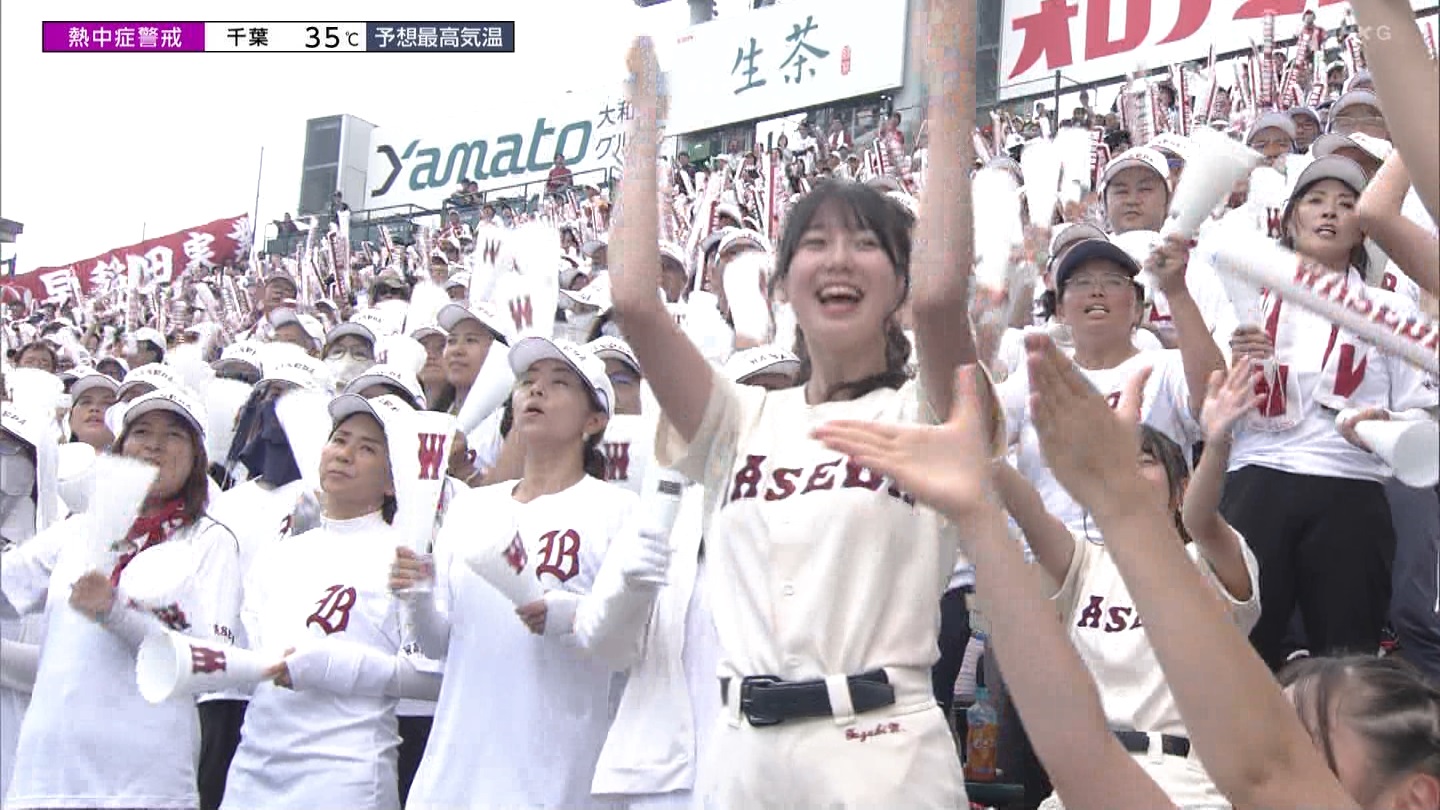 【2024】チアガール・女子高生に萌える夏 Part 10 ->画像>261枚 