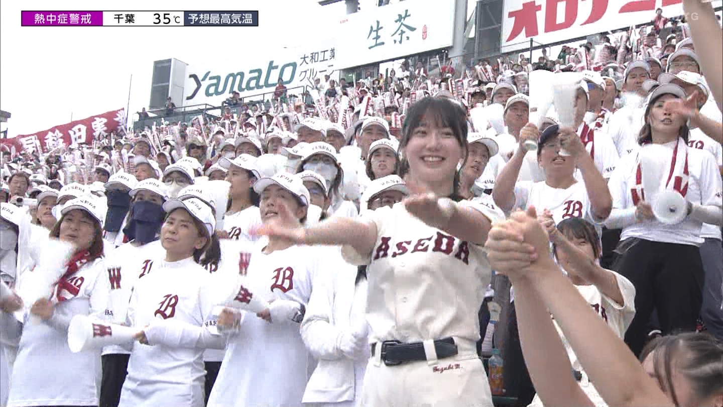 【2024】チアガール・女子高生に萌える夏 Part 10 ->画像>261枚 