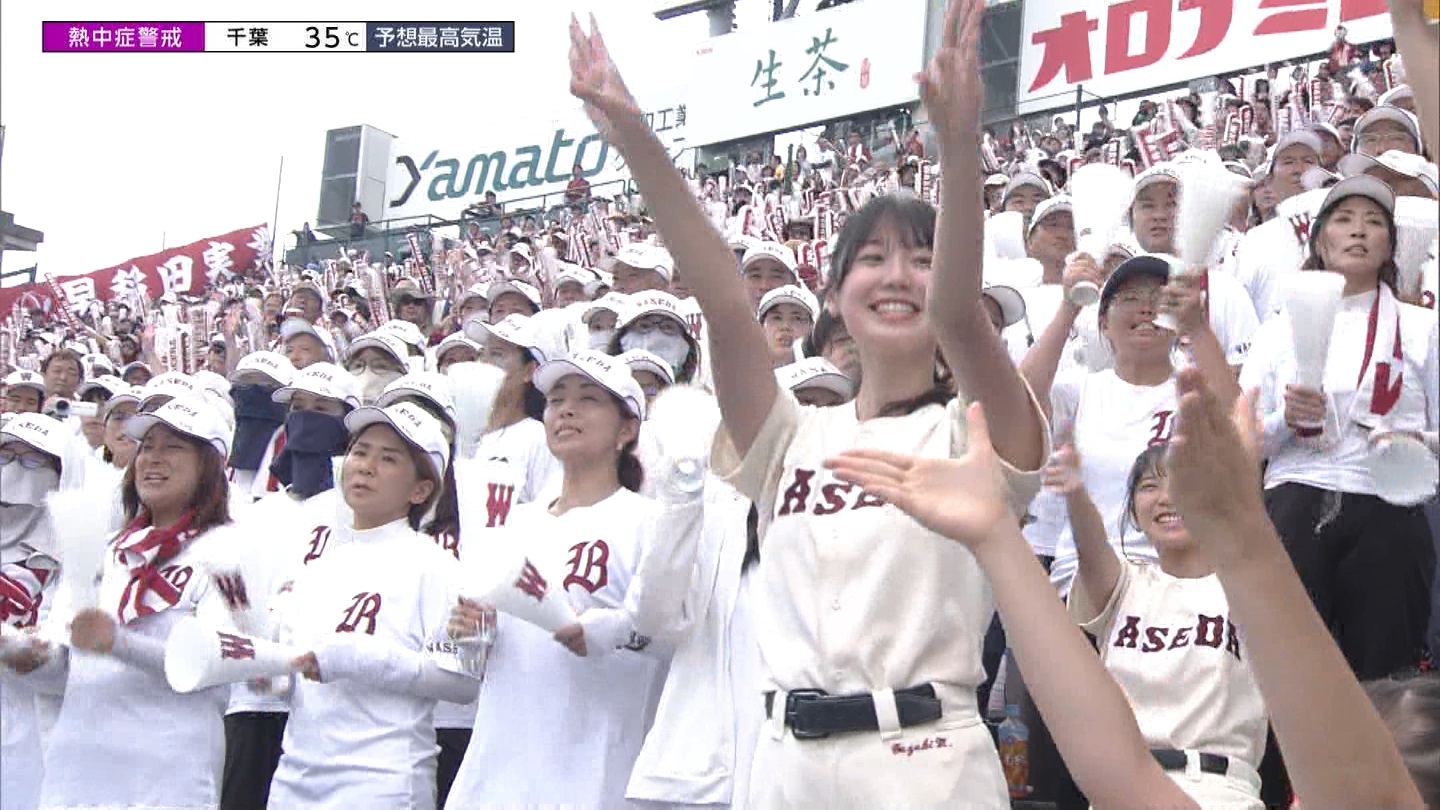 【2024】チアガール・女子高生に萌える夏 Part 10 ->画像>261枚 