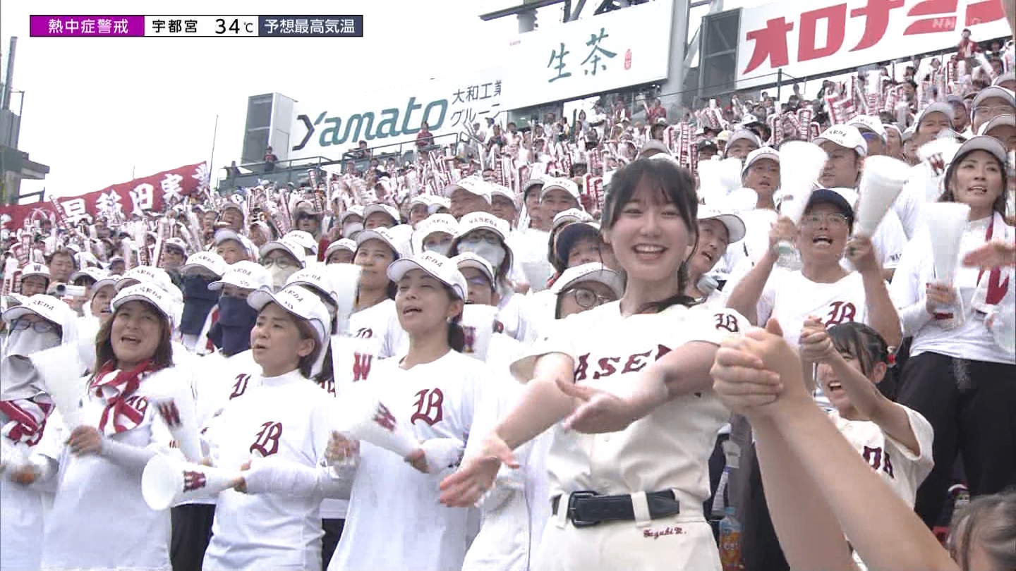 【2024】チアガール・女子高生に萌える夏 Part 10 ->画像>261枚 