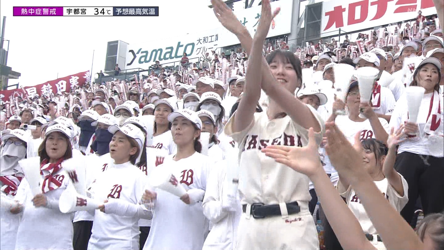 【2024】チアガール・女子高生に萌える夏 Part 10 ->画像>261枚 