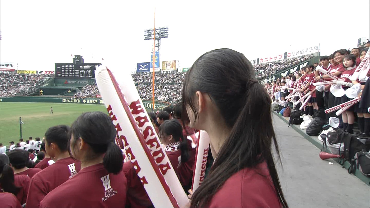 【2024】チアガール・女子高生に萌える夏 Part 10 ->画像>261枚 