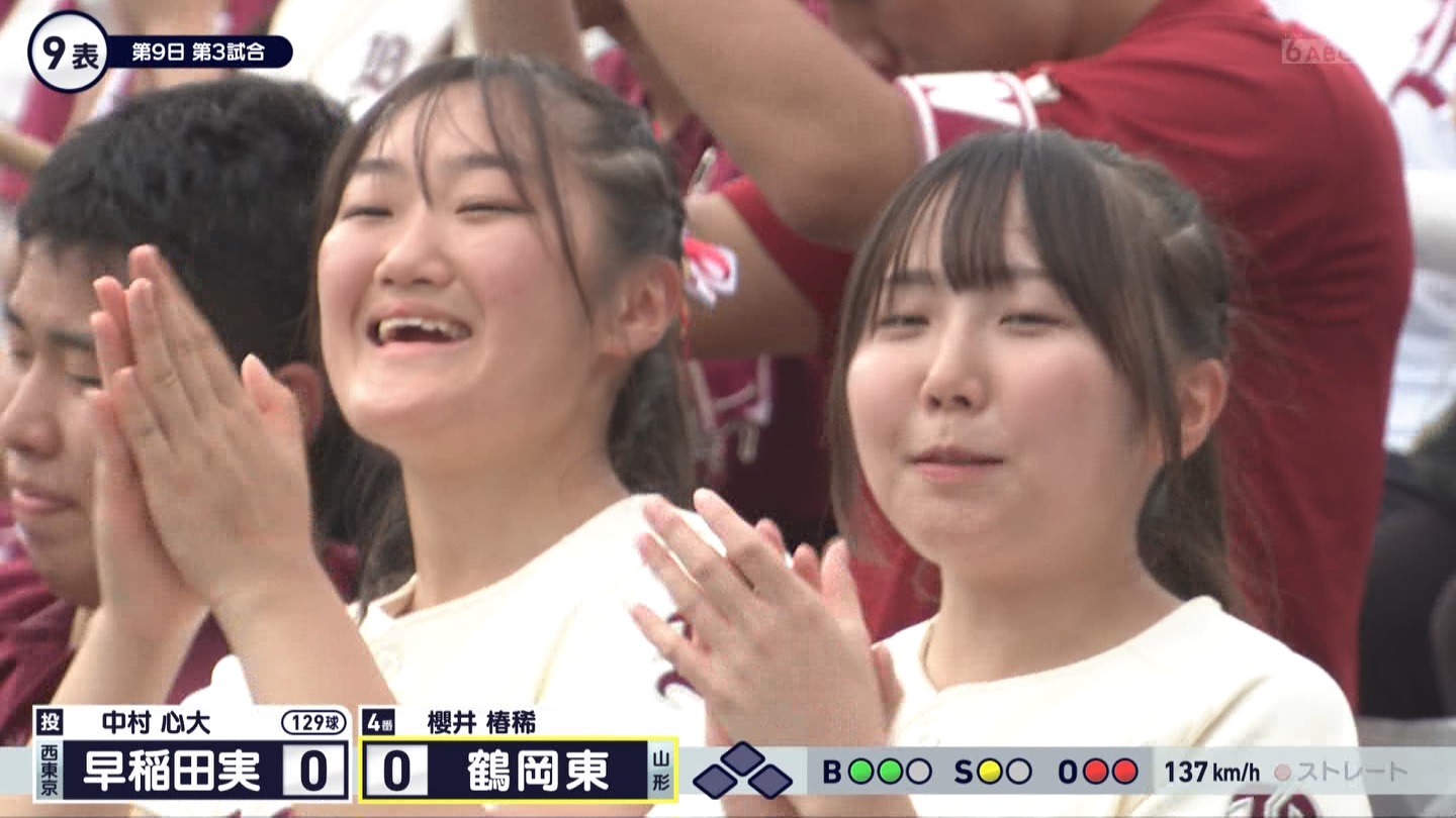 【2024】チアガール・女子高生に萌える夏 Part 10 ->画像>261枚 