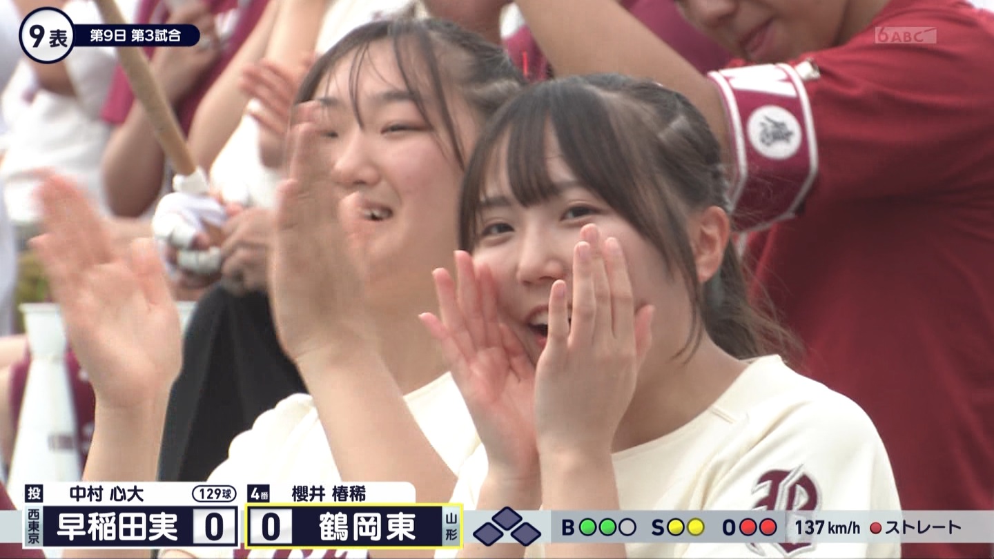 【2024】チアガール・女子高生に萌える夏 Part 10 ->画像>261枚 