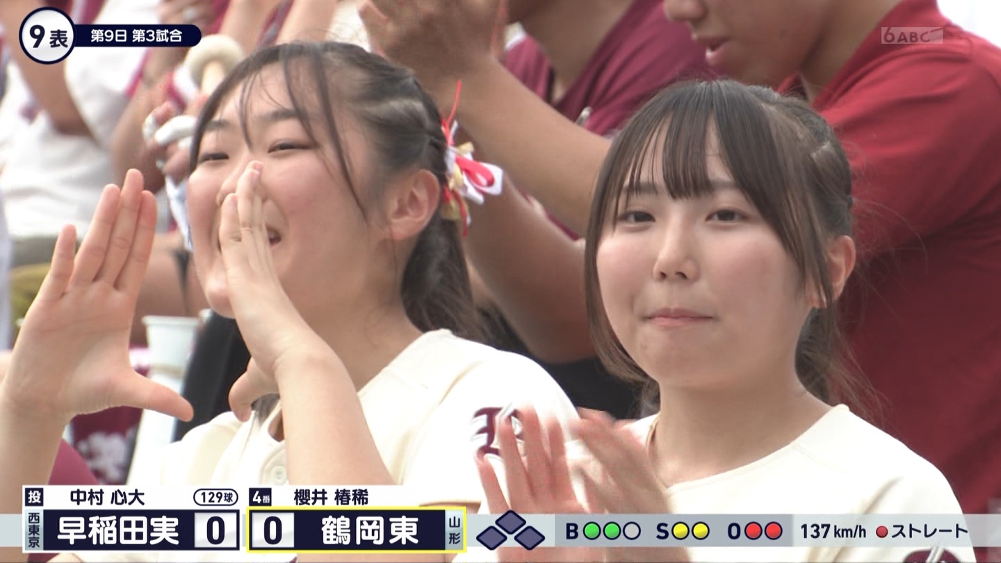 【2024】チアガール・女子高生に萌える夏 Part 10 ->画像>261枚 