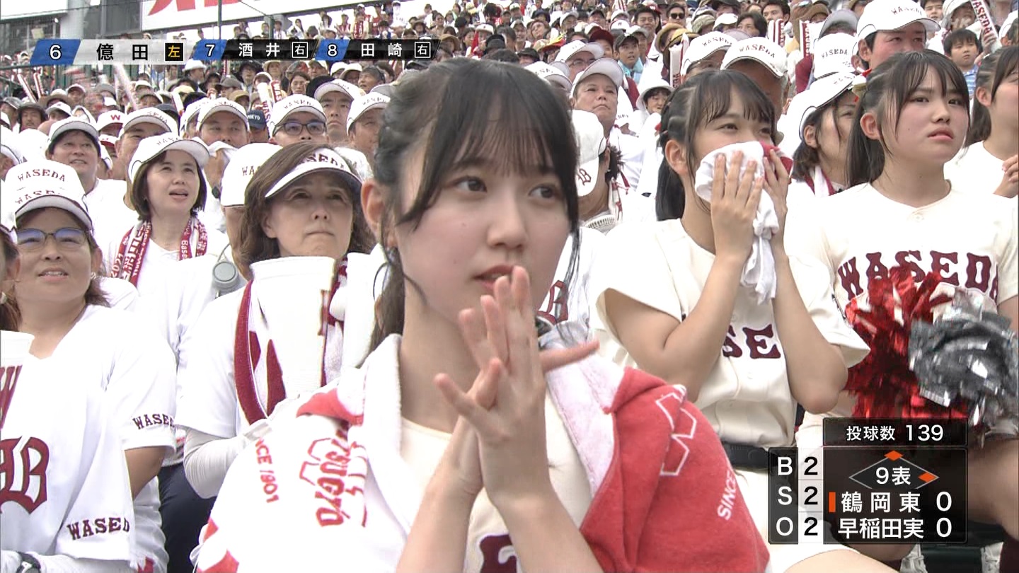 【2024】チアガール・女子高生に萌える夏 Part 10 ->画像>261枚 