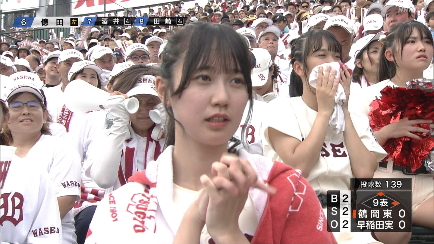 【2024】チアガール・女子高生に萌える夏 Part 10 ->画像>261枚 