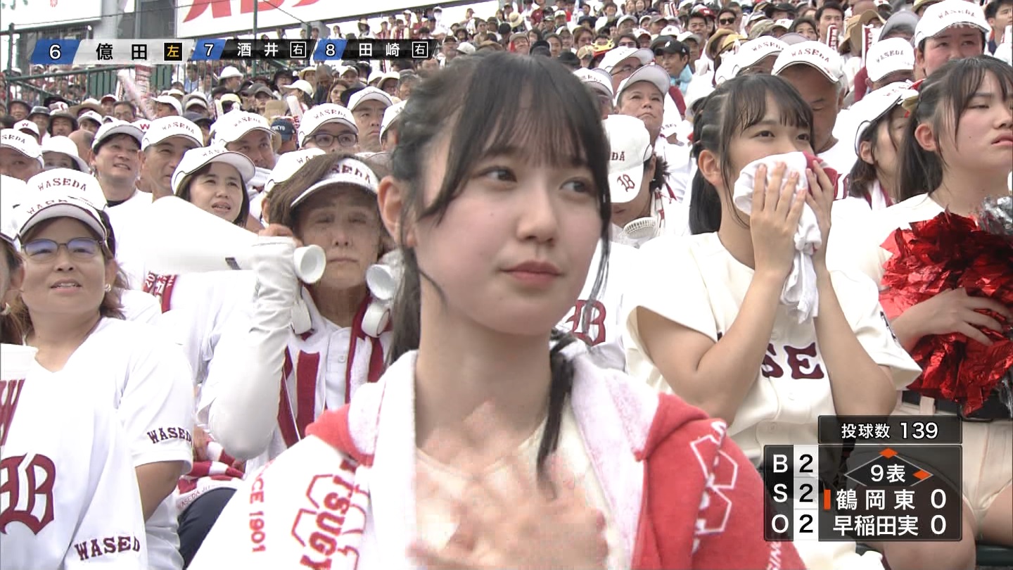 【2024】チアガール・女子高生に萌える夏 Part 10 ->画像>261枚 
