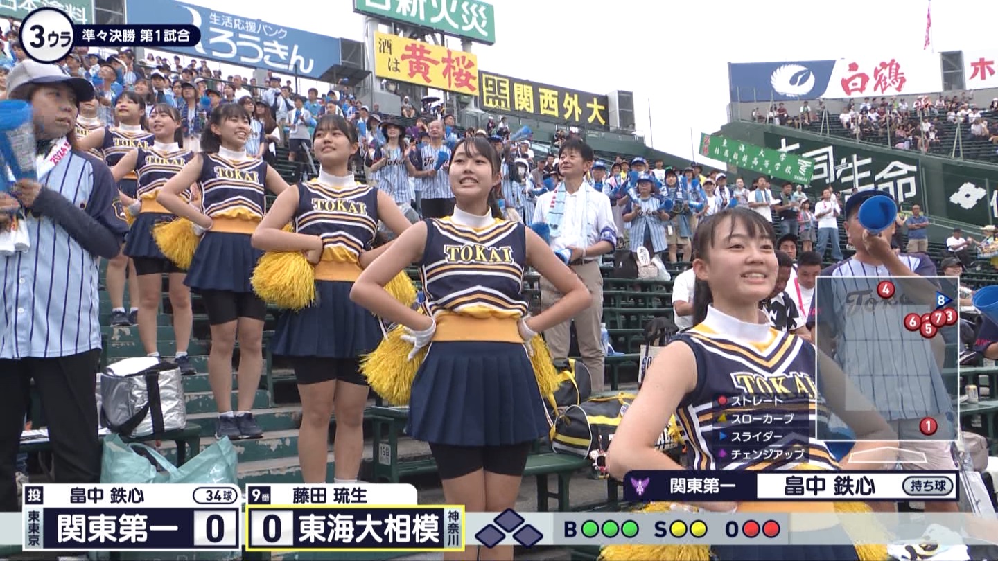 【2024】チアガール・女子高生に萌える夏 Part 14 ->画像>189枚 