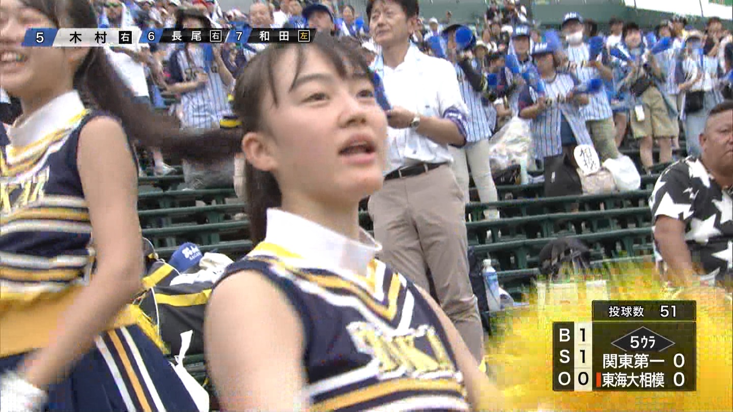 【2024】チアガール・女子高生に萌える夏 Part 14 ->画像>189枚 